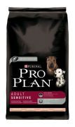 Pro Plan Dog Adult Sensitive (Salmon&Rice) 14kg